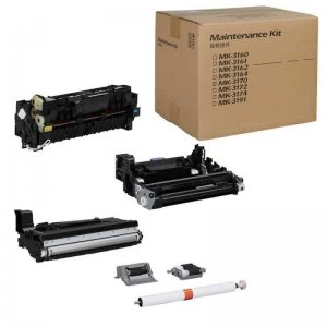 Image of Maint Kit 500k Ecosys P3050dn Ecosys