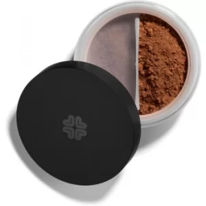 image of Lily Lolo Mineral Foundation Mineral Powder Foundation Shade Truffle 10 g