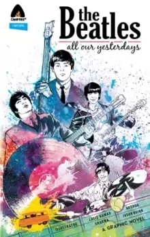 Image of Beatles, The: All Our Yesterdays