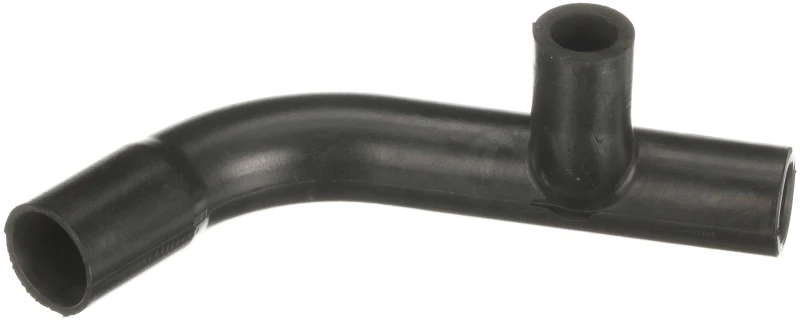 Image of GATES Crankcase breather hose GATES EMH445