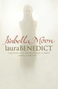 Image of Isabella Moon by Laura Philpot Benedict Book