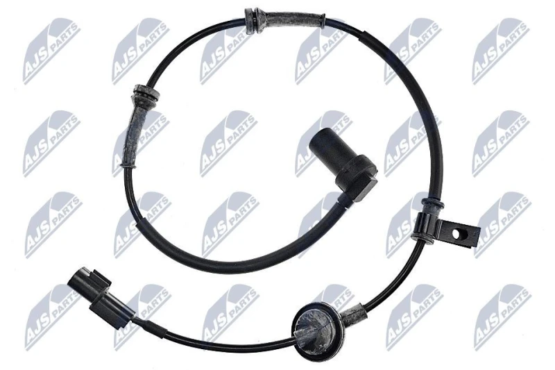 Image of NTY ABS sensor NTY HCA-HY-509