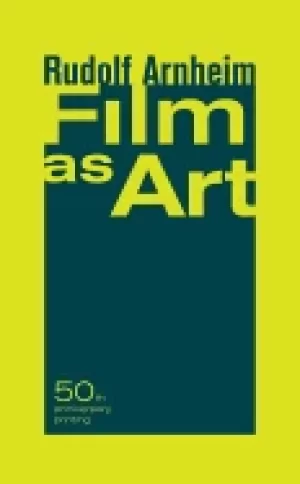 Image of film as art 50th anniversary printing