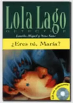 Image of Eres t Mara? by Lourdes Miquel Lpez