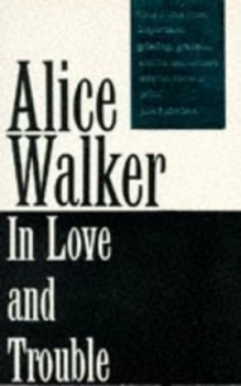 Image of In Love and Trouble by Alice Walker Paperback