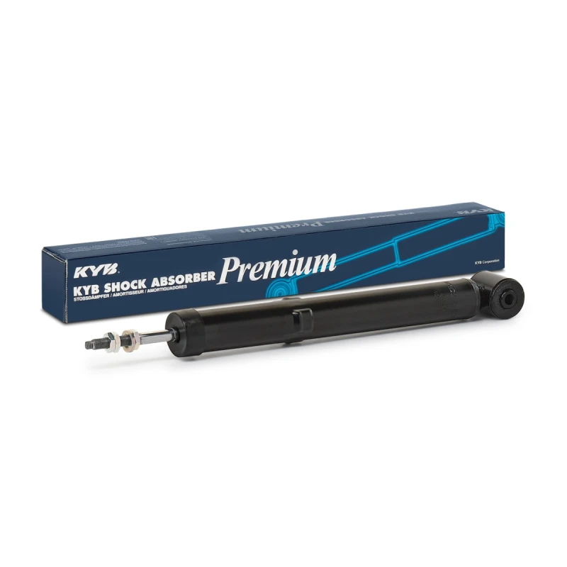 Image of KYB Shock absorber KYB 443801