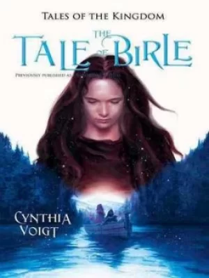 Image of The tale of Birle by Cynthia Voigt