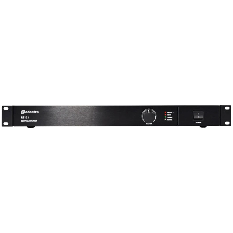 Image of Adastra Adastra RS121 120w Class-D Slave Amplifier 100V AVS-232774
