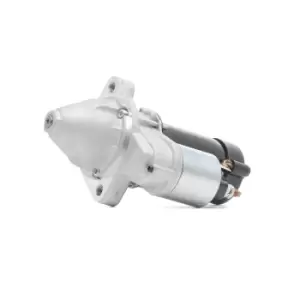 Image of RIDEX Starter motor VOLVO 2S0540 859553,872241,872888 Starter,Engine starter,Engine starter motor 873549