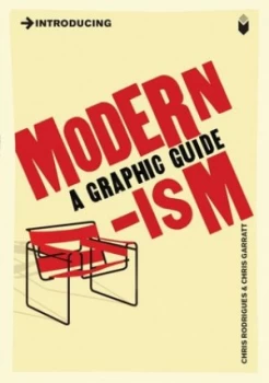 Image of Introducing Modernism by Chris Rodrigues Paperback