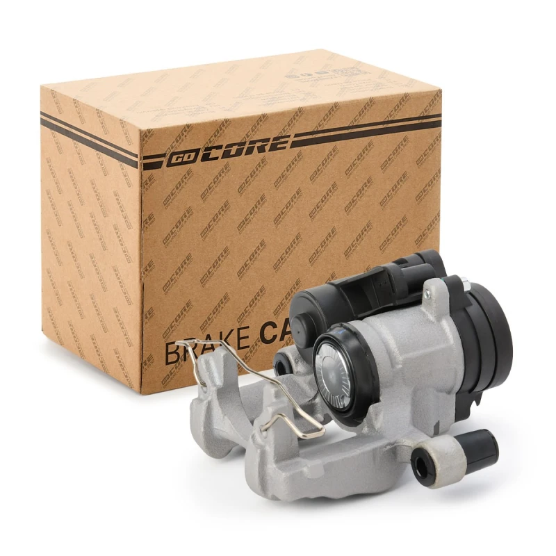 Image of goCORE Brake caliper goCORE GCG80802