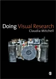Image of Doing Visual Research