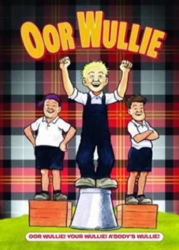 Image of Oor Wullie Annual 2013 Paperback