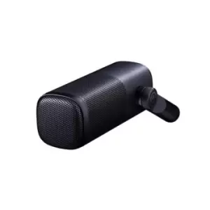 image of Elgato Wave DX Black PC microphone