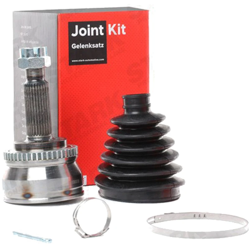 Image of STARK SKJK-0200270 CV Joint Wheel Side Joint Kit,drive shaft (5)