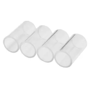 Image of Weller 51360599 Glass Tube, Ds80, Dsx80, Dsx120, Pk4