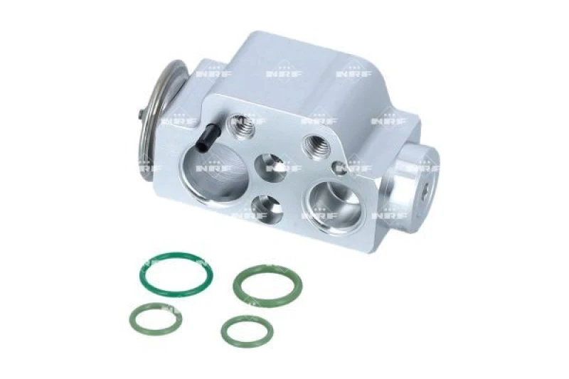 Image of NRF AC expansion valve NRF 38520