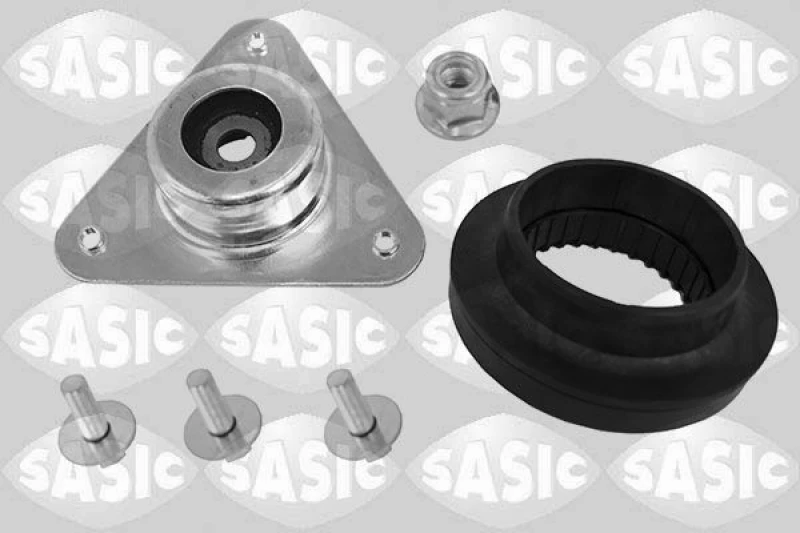 Image of Repair kit, wheel suspension SASIC 2954021
