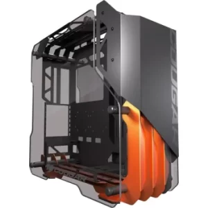 Image of Cougar Blazer Mid Tower Gaming Case