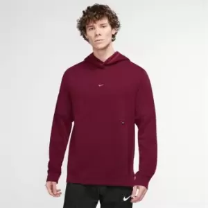 image of Nike OTH Hoodie Mens - Purple