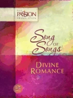 Image of song of songs divine romance
