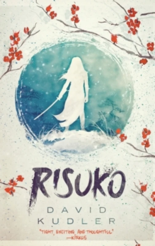 Image of Risuko : A Kunoichi Tale Hardback