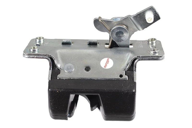 Image of Tailgate lock METZGER 2310710