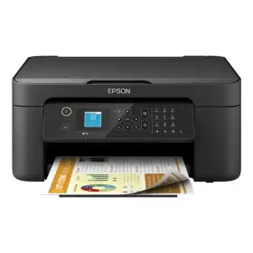 Image of Epson WorkForce WF-2910DWF Colour Multifunction Wireless Printer