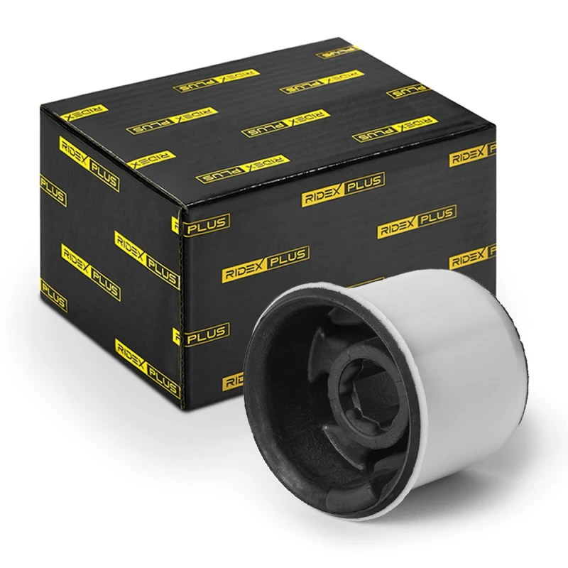 Image of RIDEX PLUS Trailing arm / Suspension arm bush RIDEX PLUS 251T0005P