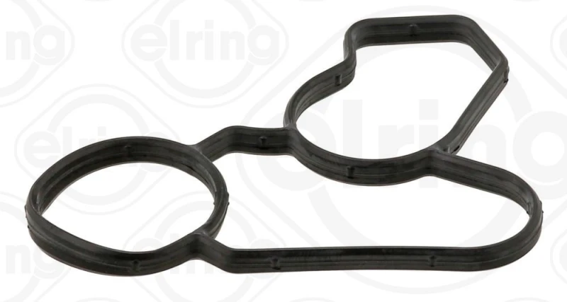 Image of Gasket, water pump ELRING 877.070