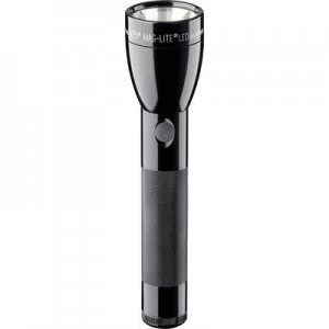 Mag-Lite ML50L LED (monochrome) Torch battery-powered 490 lm 112 h