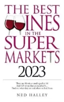 Image of Best Wines in the Supermarket 2023