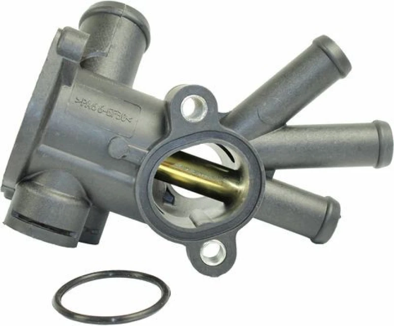 Image of METZGER Coolant Flange METZGER 4010019