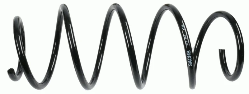Image of Coil spring SACHS 998 103