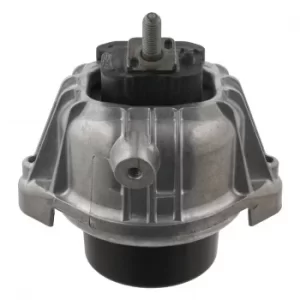 Image of Mounting Bush 32070 by Febi Bilstein Right