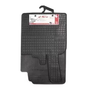 Image of FROGUM Floor mat set SMART 547358