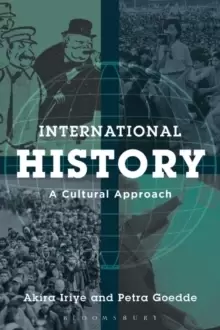 Image of International History : A Cultural Approach