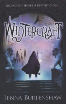 Image of Wintercraft by Jenna Burtenshaw Paperback