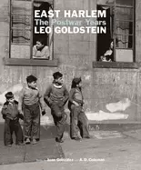Image of east harlem the postwar years