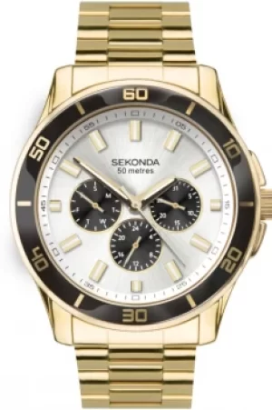 image of Sekonda Watch 1646