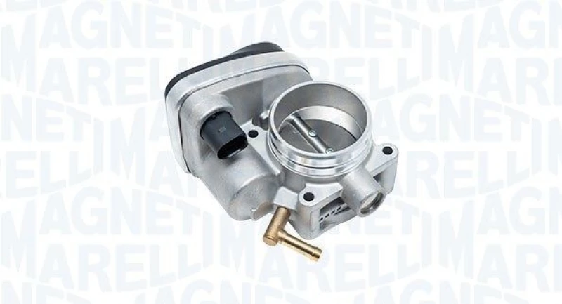 Image of MAGNETI MARELLI Throttle body MAGNETI MARELLI 802000000194