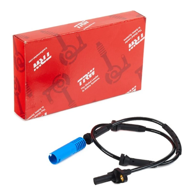 Image of ABS sensor TRW GBS135