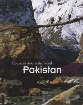 Image of Pakistan by Jean F. Blashfield Hardback