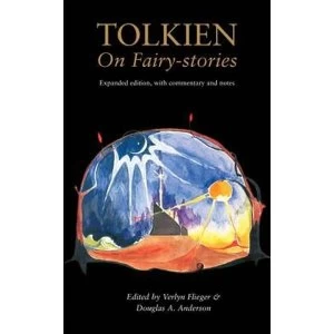 Image of Tolkien On Fairy-Stories Paperback - 14 Aug 2014