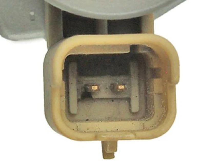 Image of High pressure fuel pump METZGER 0830071