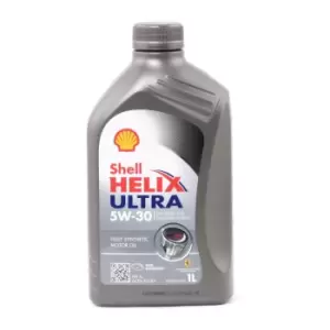 image of SHELL Engine oil 550047346