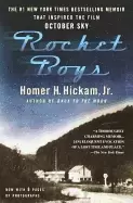 Image of rocket boys