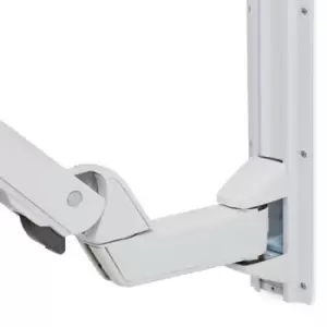 image of Ergotron 97-858-216 monitor mount accessory