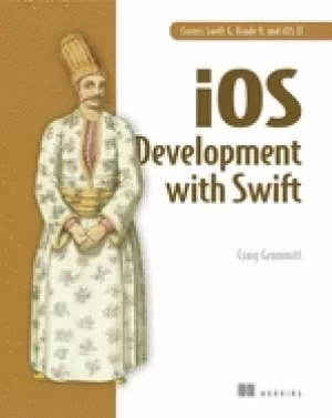 Image of ios development with swift