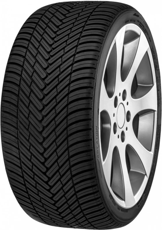 Image of Fortuna Fortuna Eco Plus 2 4S 265/45 R21 108W Tyres